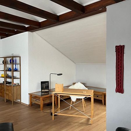 Fi-Suiten Waldeck  Εξωτερικό φωτογραφία