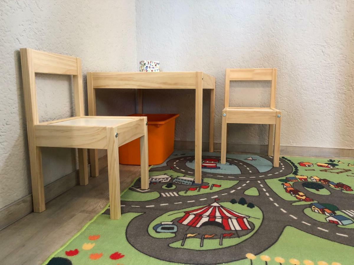 Fi-Suiten Waldeck  Εξωτερικό φωτογραφία